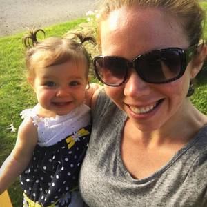 Meet your Posher, Kaitlin